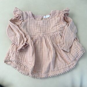 Jamie Kay 3yr blouse